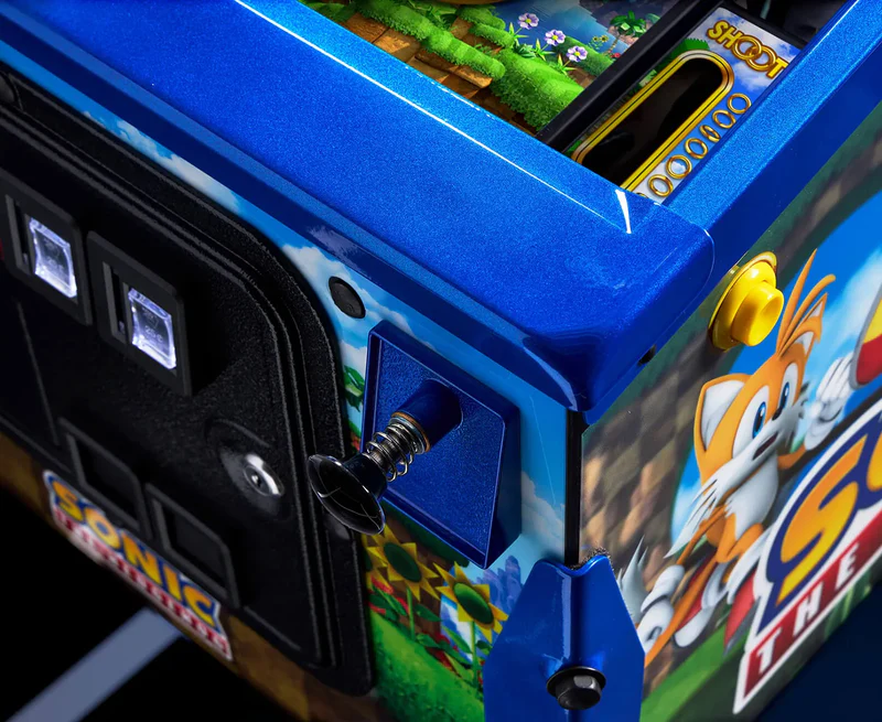 Sonic The Hedgehog Special Edition - Image 5