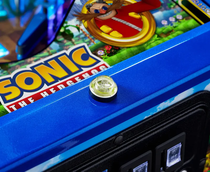 Sonic The Hedgehog Special Edition - Image 9