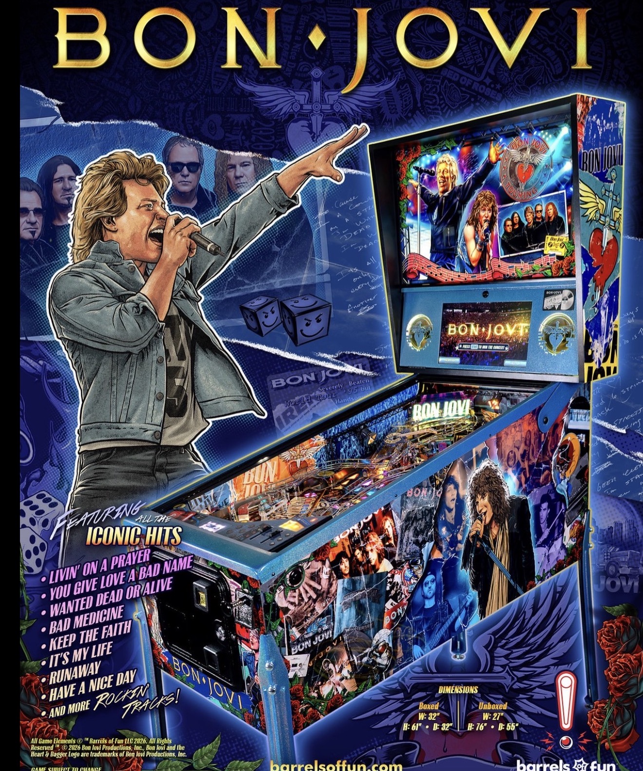Bon Jovi - Image 2