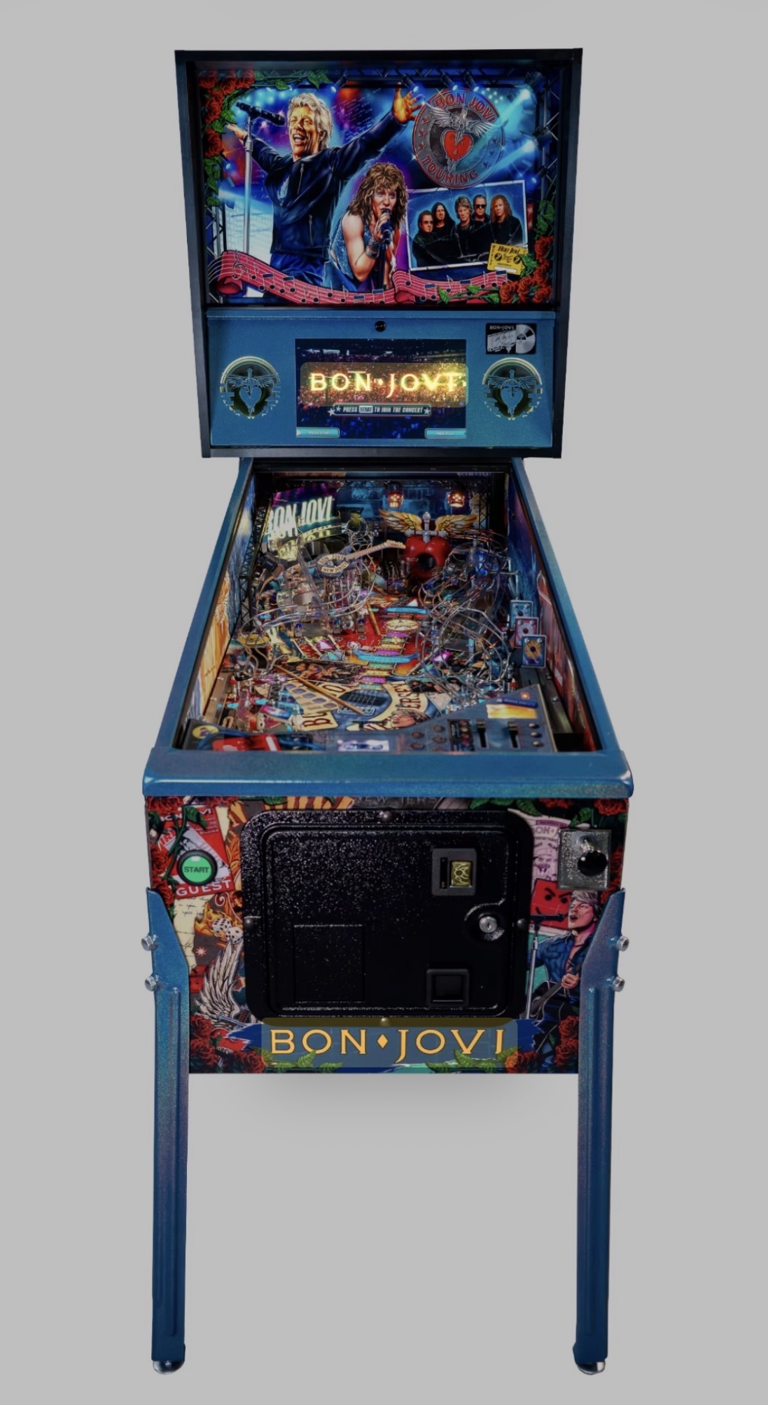 Bon Jovi