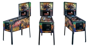 Fallout Premium Edition