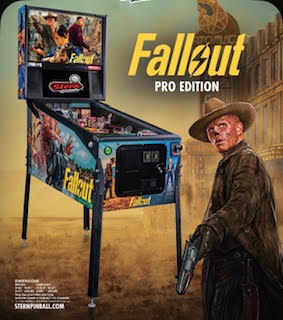 Fallout Pro Edition - Image 2