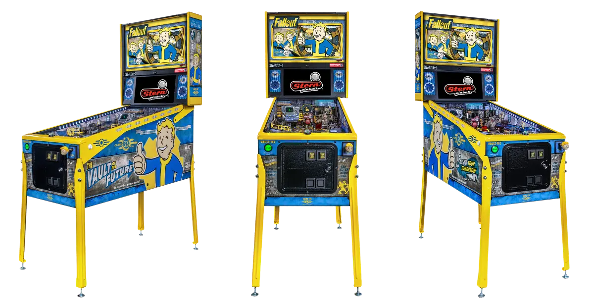 Fallout Limited Edition