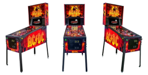 AC/DC Remastered Premium